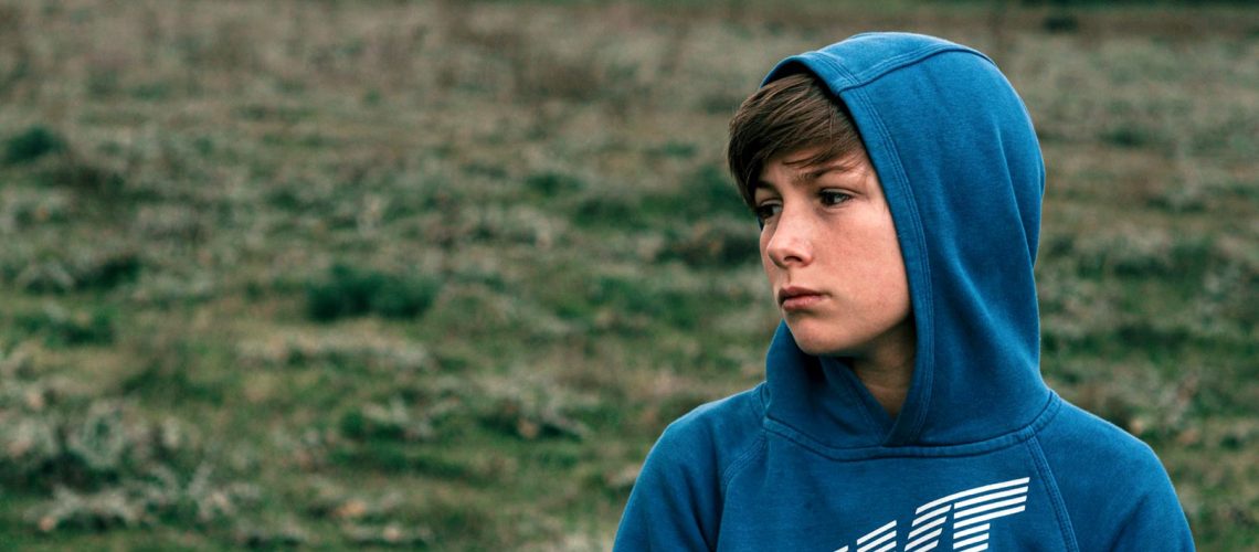 teenager
